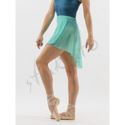 Tunika wiązana Stella Ballet Rosa