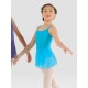 Short wrap skirt Tomomi Ballet Rosa