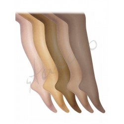 Shimmery tights T92 Sansha