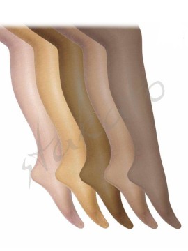 Shimmery tights T92 Sansha