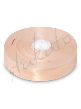 Soft Satin Ribbon Bloch