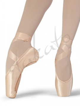 Soft Satin Ribbon Bloch