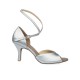 Artis style DL-6 holo silver
