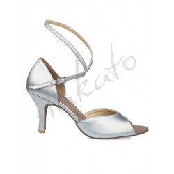 Artis style DL-6 holo silver
