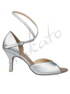 Artis style DL-6 holo silver