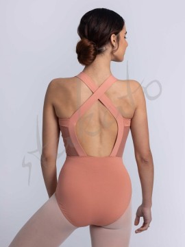 Body damskie Bodymercruhal 31617 Intermezzo