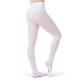 Rajstopy baletowe z dziurką Ultra Soft 1916 Capezio