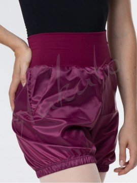 Warm up shorts Panadelshortpoc 5298 Intermezzo