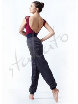 Warm up pants Panadelcin 5256 Intermezzo