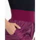 Warm up pants with pockets Panadelpoc 5297 Intermezzo