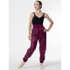Warm up pants with pockets Panadelpoc 5297 Intermezzo