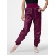 Warm up pants with pockets Panadelpoc 5297 Intermezzo