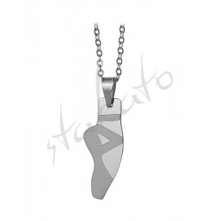 EnPointe Necklace