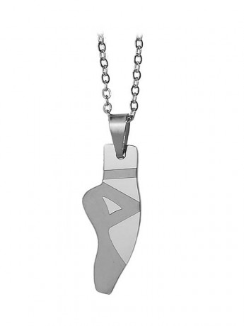 EnPointe Necklace