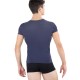 Men's ballet T-shirt Germain MF Ballet Rosa