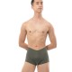 Regular Waist Ballet Shorts Elia MF Ballet Rosa