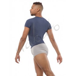 Regular Waist Ballet Shorts Elia CL Ballet Rosa