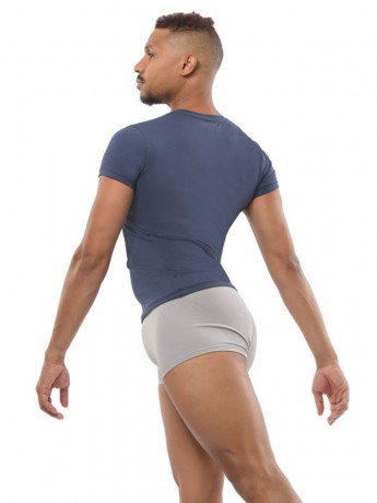 Regular Waist Ballet Shorts Elia CL Ballet Rosa