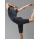 Body baletowe męskie - kombinezon Moki Ballet Rosa