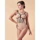 Body damskie Celine Grand Prix
