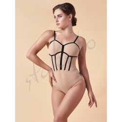 Body damskie Celine Grand Prix
