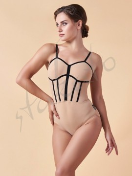 Celine MHL13xx camisole leotard Grand Prix