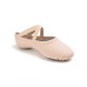 Sansha soft shoes split sole Super-Fit