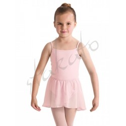 Barre pull-on skirt Bloch