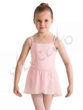 Barre pull-on skirt Bloch
