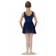 Barre pull-on skirt Bloch