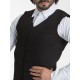 Men's vest Intermezzo