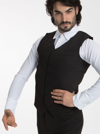 Men's vest Intermezzo