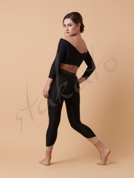 Legginsy damskie Cross Grand Prix