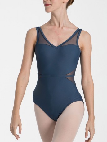 Body damskie Bodymertri 31514 Intermezzo