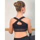 Mesh dance top Pridance