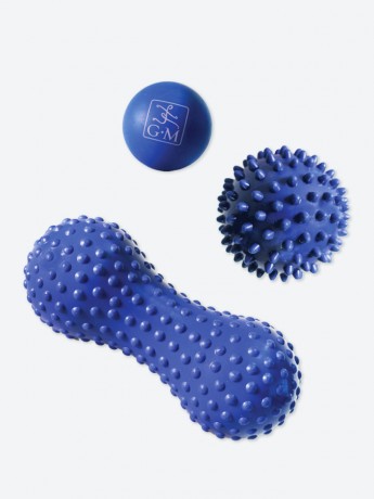 Foot Massage Kit Gaynor Minden - zestaw do relaksacji mięśni stóp