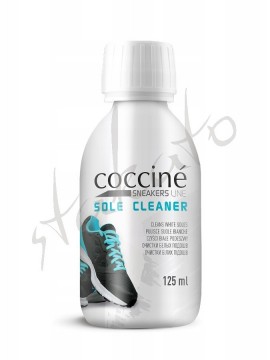 Zmywacz do podeszew Sole Cleaner