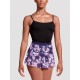 Pull on skirt Mirella MS159