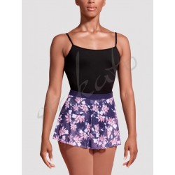 Pull on skirt Mirella MS159