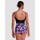Pull on skirt Mirella MS159