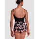 Pull on skirt Mirella MS159