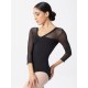 Leotard Bodyaltras Intermezzo