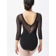 Leotard Bodyaltras Intermezzo