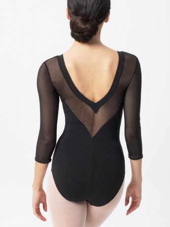 Body damskie bawełniane Bodyaltrans Intermezzo