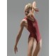 Body Esther Ballet Rosa