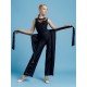 Straight ballroom pants Carlin Grand Prix
