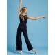 Straight ballroom pants Carlin Grand Prix