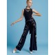 Straight ballroom pants Carlin Grand Prix