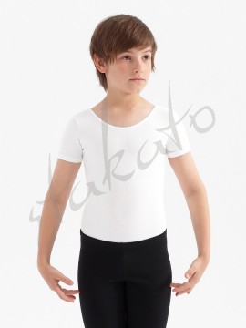 Body baletowe dziecięce Bodyalmen Intermezzo