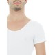 Body baletowe męskie Bodyalmen 31111m Intermezzo